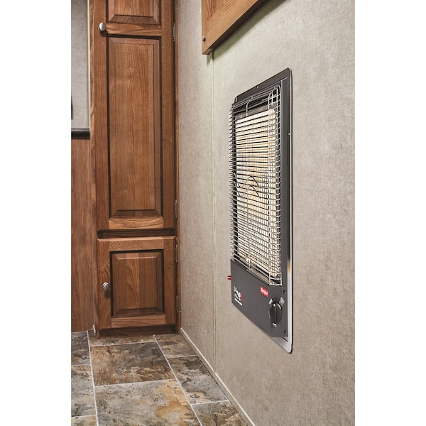 Camco OLYMPIAN WAVE-8 8000 BTU HTR. 57351 - main